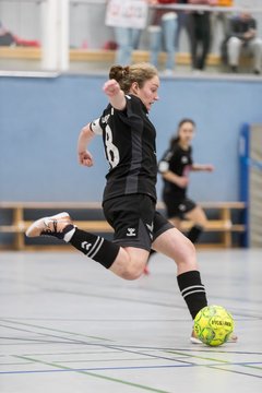 Bild 209 - wBJ Futsalmeisterschaft